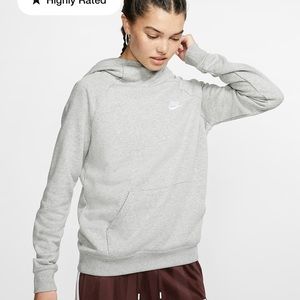 Nike hoodie